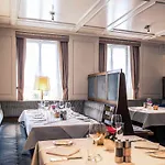 Mercure Lenzburg Krone 