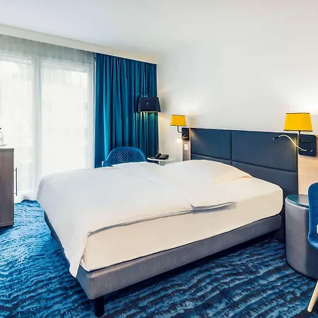 Mercure Lenzburg Krone Exterior photo