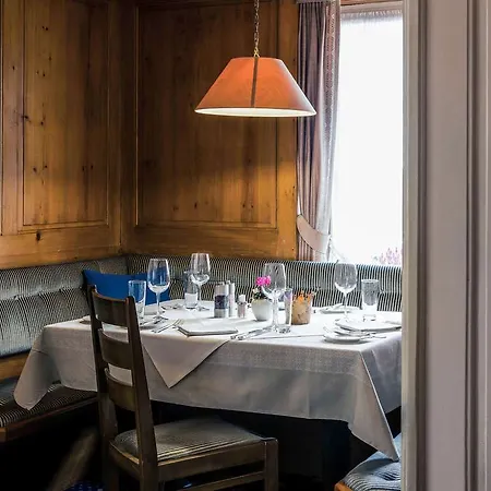 Mercure Lenzburg Krone 