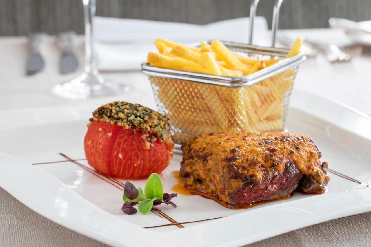 Mercure Krone Hotel Lenzburg