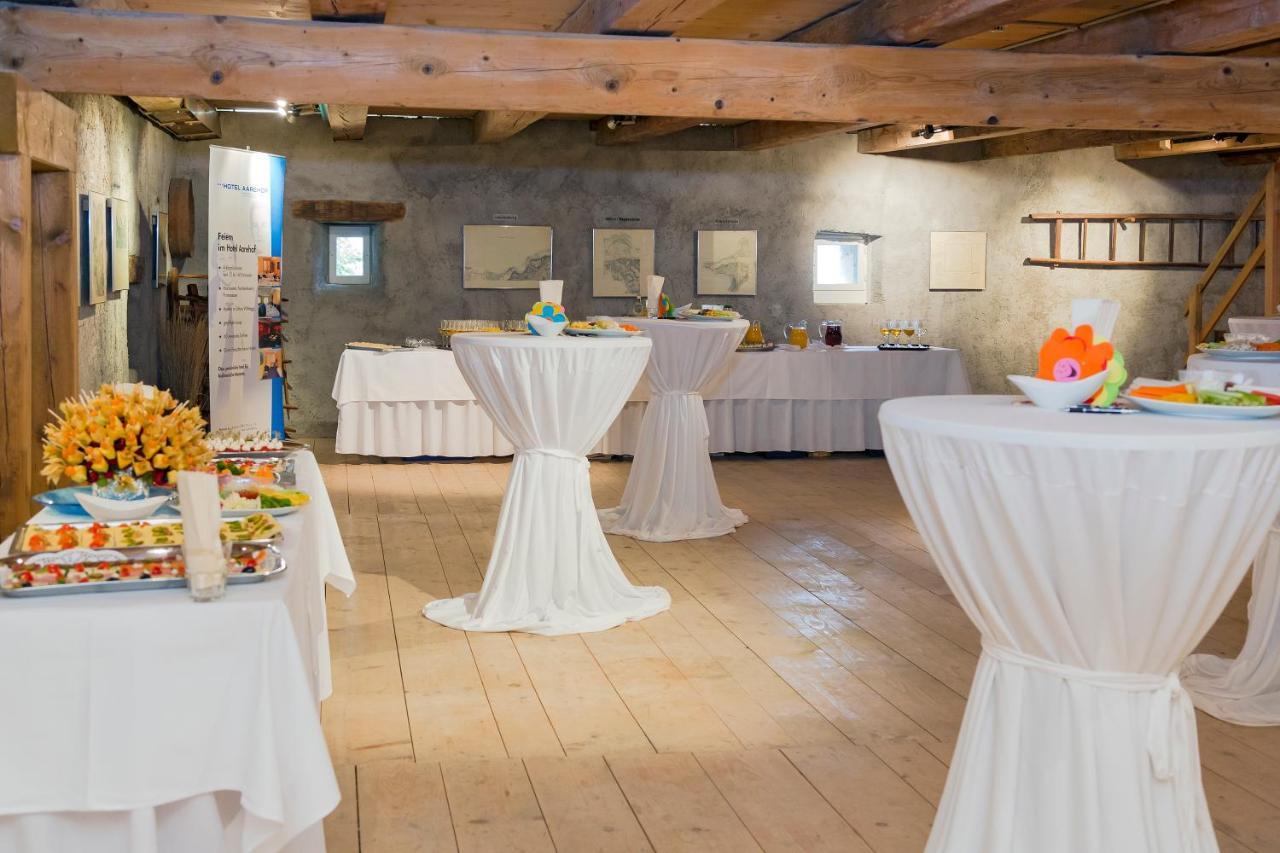 Hotel Mercure Krone Lenzburg