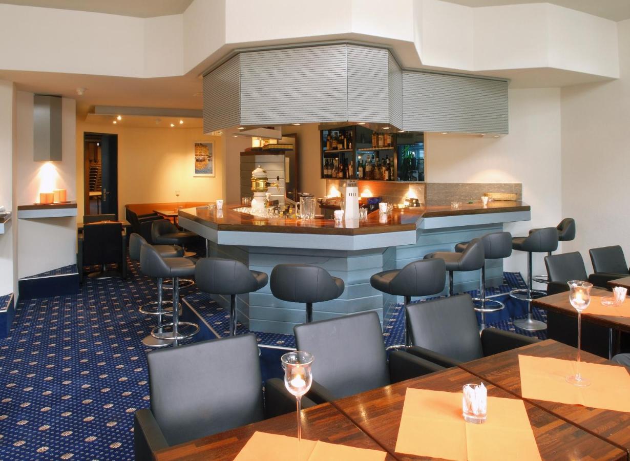 Mercure Krone Hotel Lenzburg