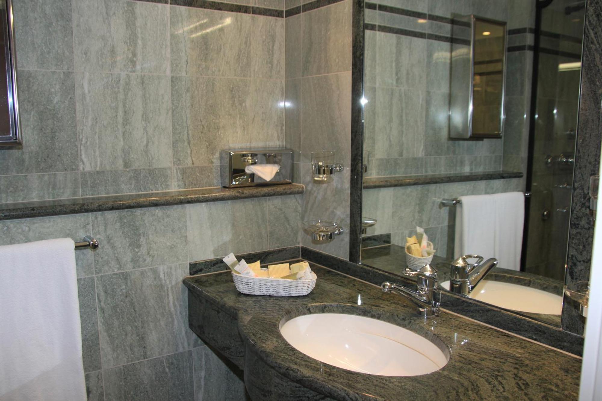 Mercure Krone 4*