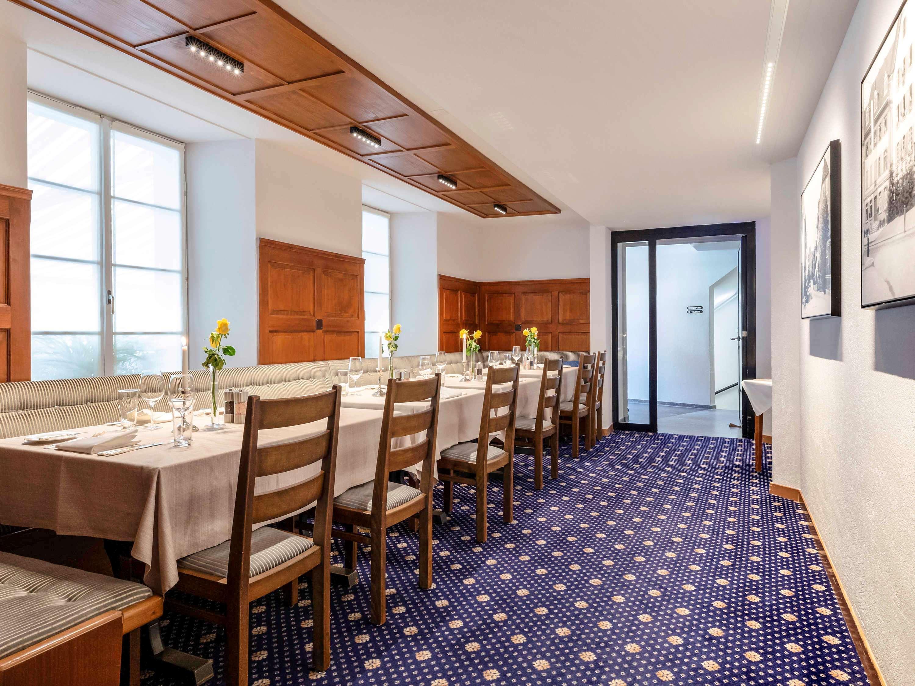 Mercure Krone Hotel