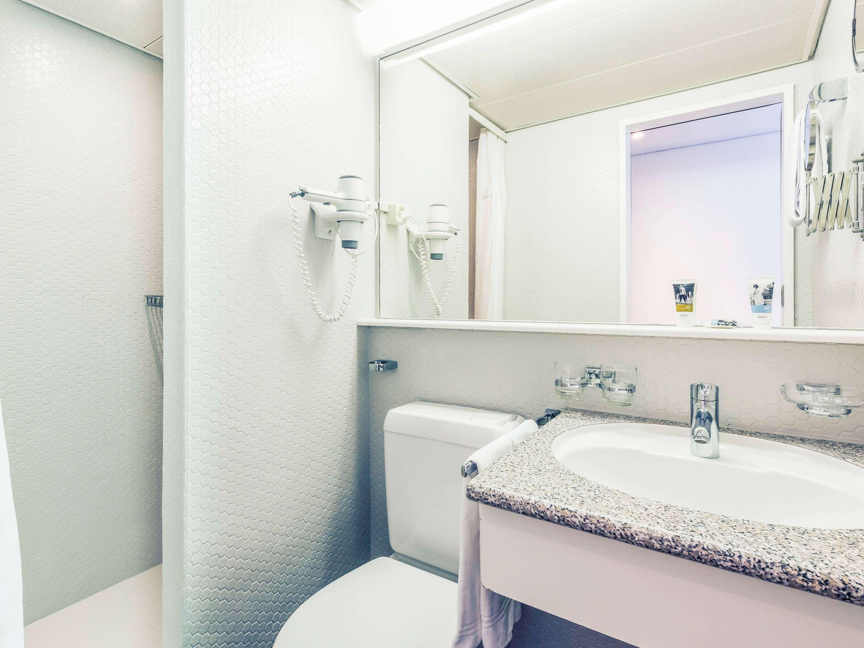 Mercure Krone 4*