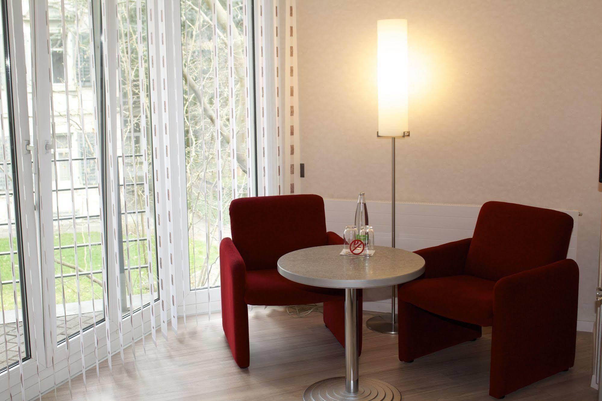 Mercure Krone