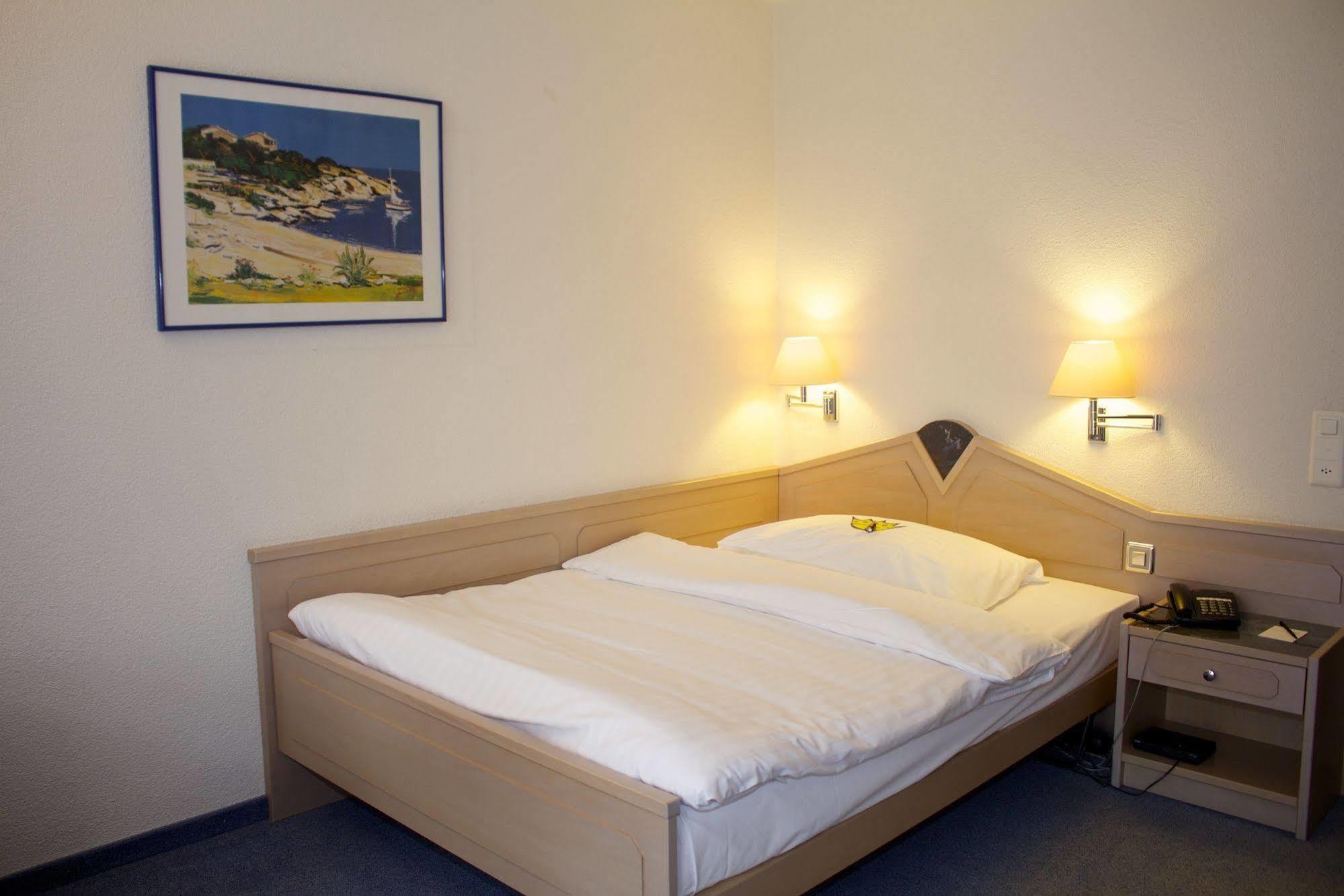 Hotel Mercure Krone