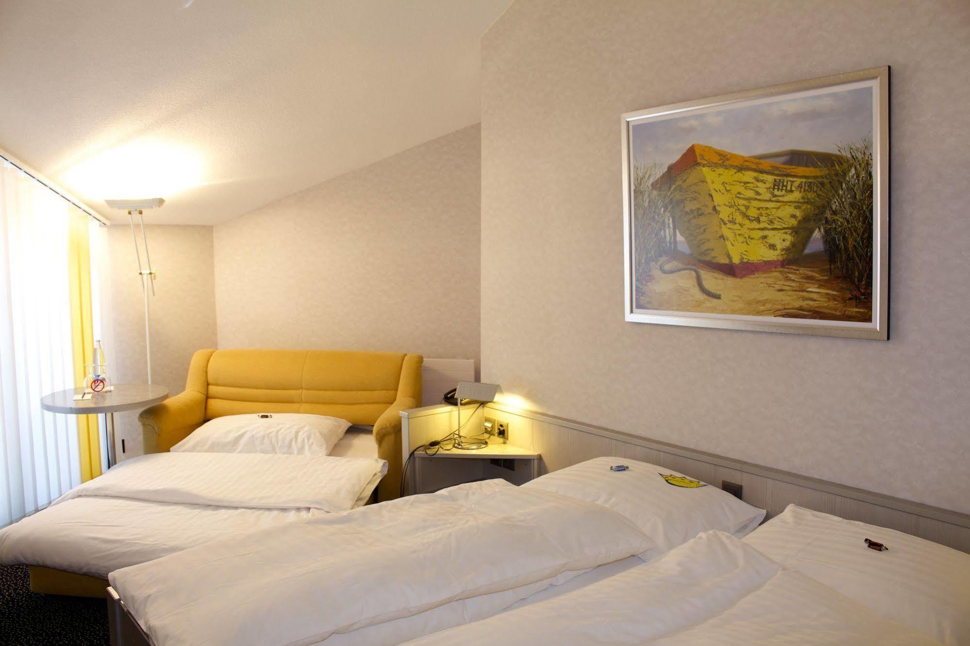 Mercure Krone 4* Lenzburg